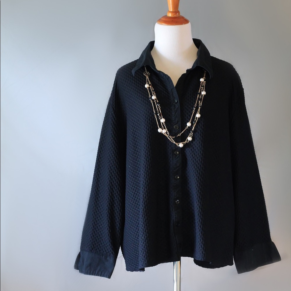 Professional Blouse